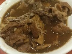 卤煮什锦小火锅-北京小肠陈饭庄(方庄店)