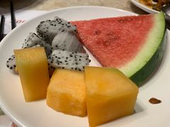 -芭菲盛宴·环球美食(解放碑英利国际店)