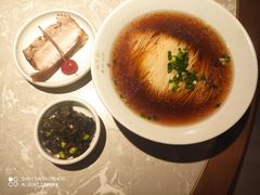 -松鹤面馆·古法焖肉面(观前店)