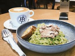 -Jamaicablue Coffeeshop(中央广场店)