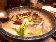 -院子餐厅·大锅菜·老杭帮(桥西直街店)