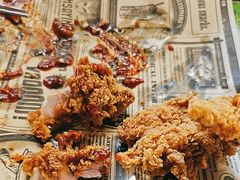 -韩鼎丰·韩国料理(林奥店)