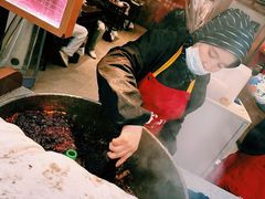 -叁省斋粉蒸肉甑糕·清真(回民街店)