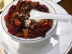 -仁和四季涮肉馆(天坛南门店)