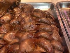 -壹只卤鹅·潮汕菜(莲塘店)