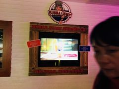 -阿甘虾餐厅(凌霄阁店)