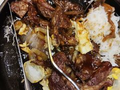 -开心果牛扒城(雍华庭店)