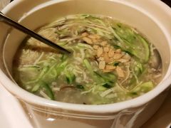 顺德拆鱼羹-香云轩·顺德菜(香云纱园林酒店店)