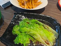 -胖哥俩肉蟹煲(淮安万达店)