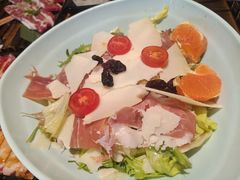 -千寻烧肉(政务区店)