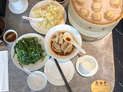 -鼎泰丰(国贸商城店)