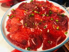 -大龍火锅(簋街店)