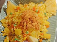 -泰兰香·Thailand(凯德空中花园店)