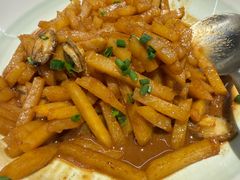 -福海居烤鸭店(鸟巢店)