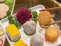 -十二春顶级锅物(泉亮花园店)