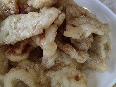 -服务大楼冷面(延大店)