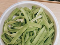 -蜀留香火锅(社会山店)