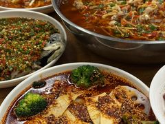 -艺味深尝(云锦路店)