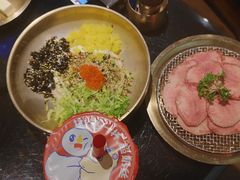 -东味北道熟成·炭火烤肉(九龙店)