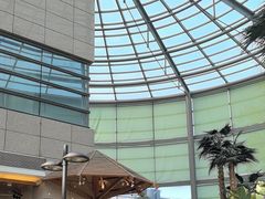 -和园景逸大酒店朗月汤泉