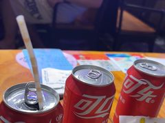 -新疆烧烤王(广灵店)