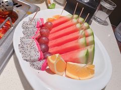 -海底捞火锅(亲子主题北金鹰店)