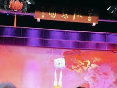 -盖碗儿梨园·变脸吐火·川剧(天府广场店)