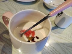 自制果味酸奶-朝郡酒家·粤菜(燕大星苑店)