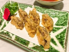 -阿吾罗日本料理(K11艺术中心店)