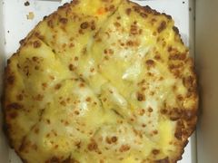 -棒约翰比萨·意面(剑河店)