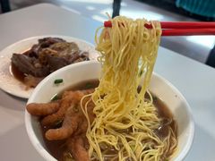 -梓记牛什(總店)