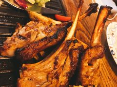 烤羊排套餐-I HOLIC艾豪丽披萨(KKone店)