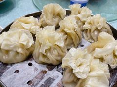 -域乐楼清真饭庄(华北路店)