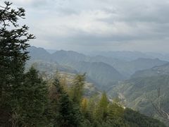 -南尖岩