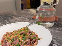 -前海沿·青岛菜(乐客城店)