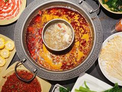 -晓宇重庆火锅(龙首店)