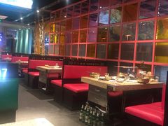 卡座-丰茂烤串(全国首店)