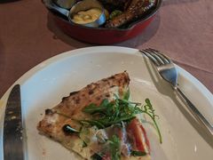 -Mammamia意大利餐厅(阳春巷店)