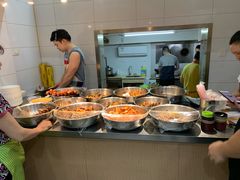 -蓝精灵饺子店