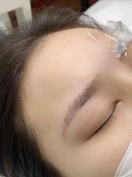 -久匠·纹眉半永久野生眉