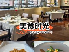 -北京华彬费尔蒙酒店·刃餐厅