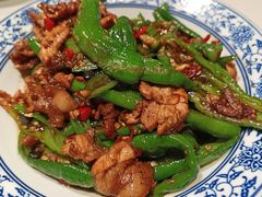 -欧记大排档·景德菜(上海首店)