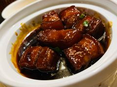 -小菜园新徽菜(泰州茂业店)