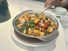 -阿忠食坊大排档·20年老店(万象城店)
