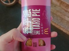 -麦当劳(中唱大厦店)