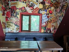 -Boxing Cat Brewery拳击猫精酿啤酒馆(永福店)