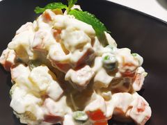 -筱爷叔·上海传统手工菜(玉树路店)