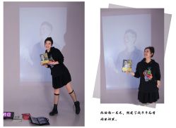 -米莱摄影写真(五大道别墅店)