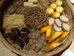 -百姓渔村(朝阳店)