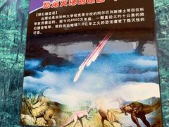 -诸城市恐龙博物馆